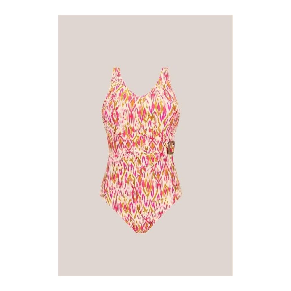 Istria HB едноделен костим за капење